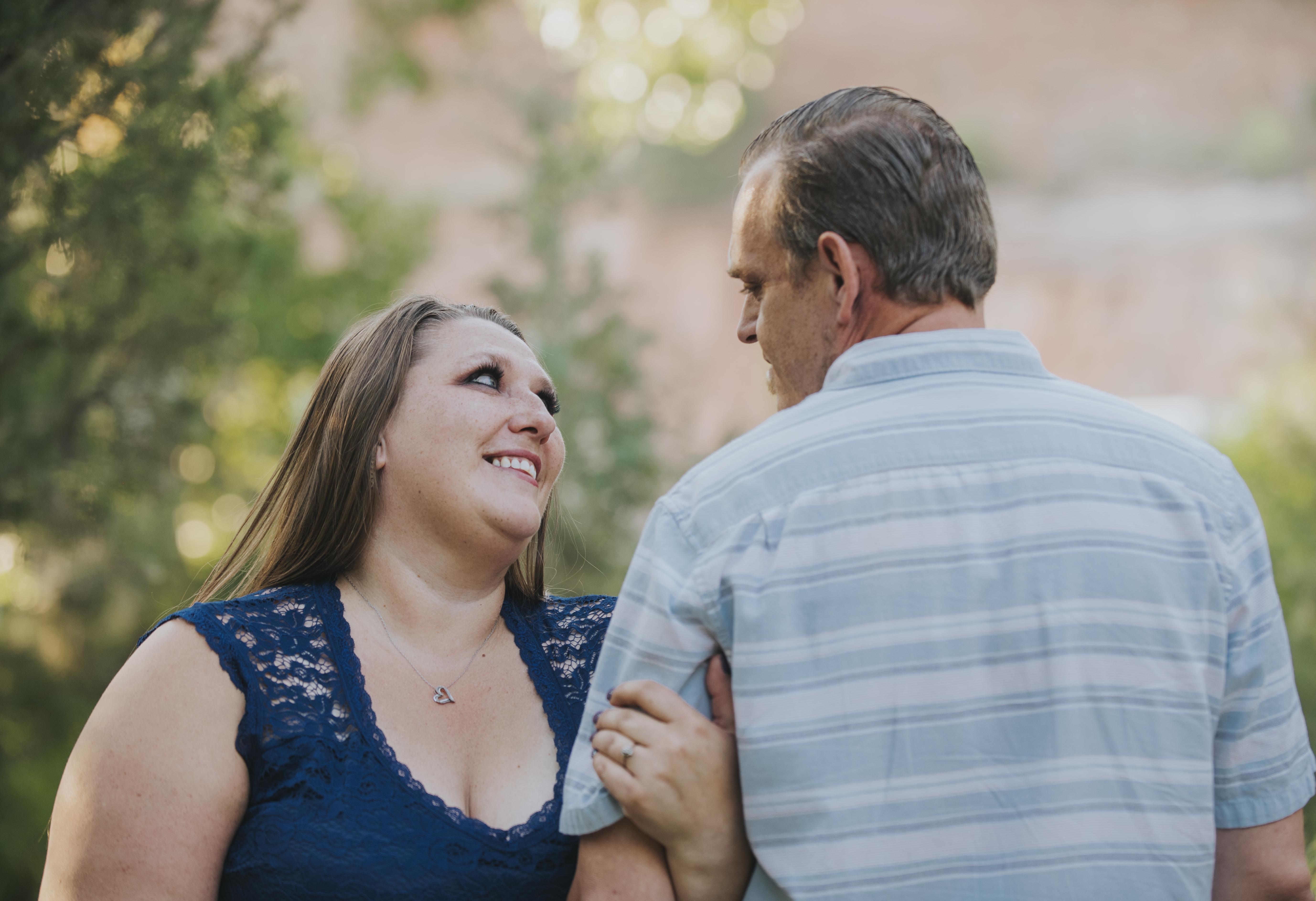 The Wedding Website of Barb Schuler and Bradly Baker