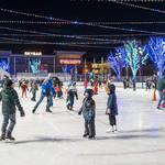 Parkway Bank Park Entertainment District