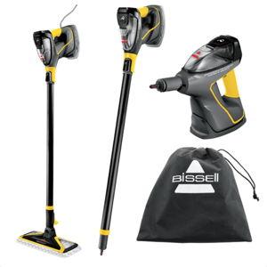 PowerSteamer Heavy Duty Steam Mop