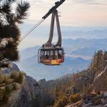 Palm Springs Aerial Tramway
