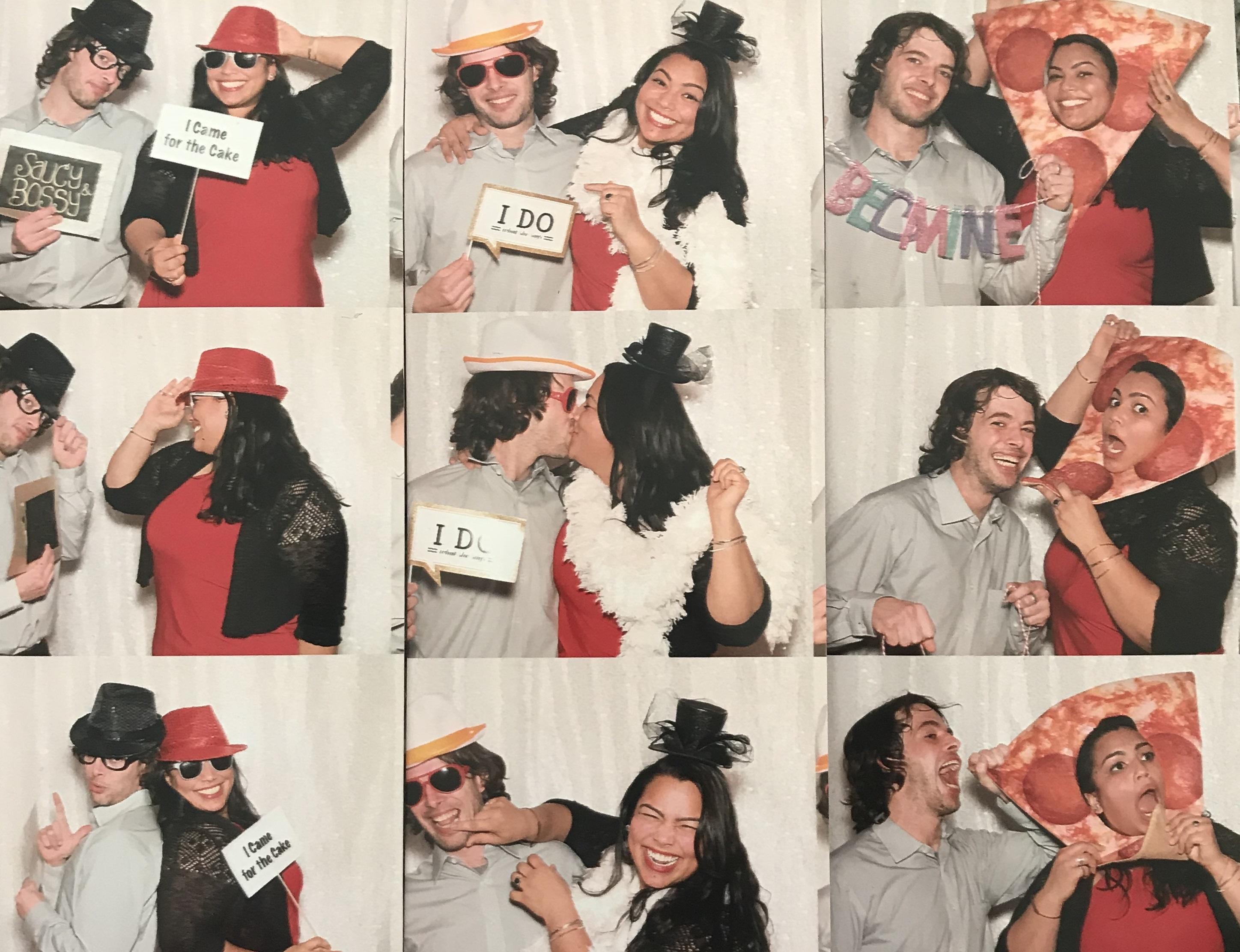 The Wedding Website of Karina Villa Duran and Robbie Kearney