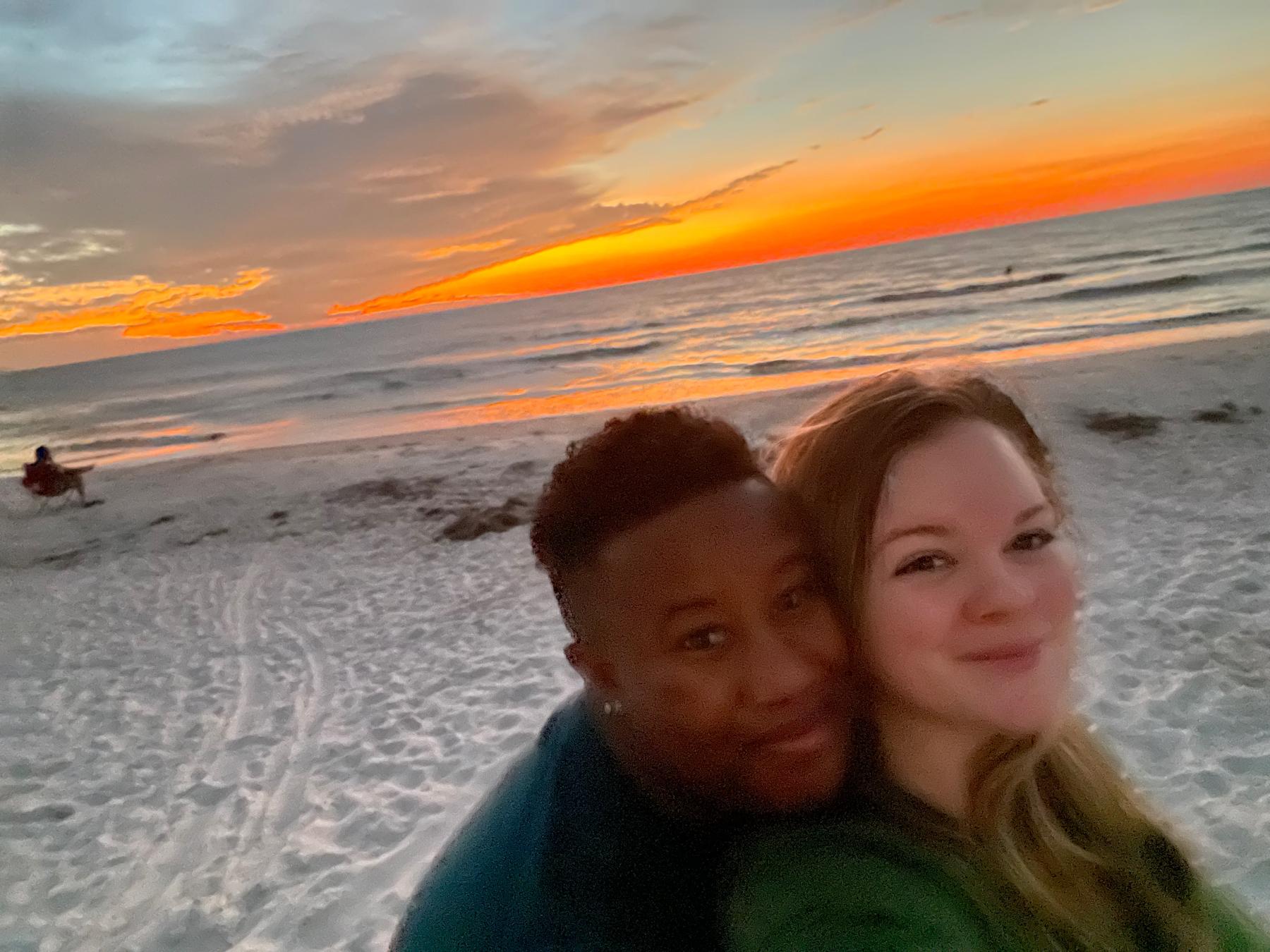 Indian Rocks Beach 2022 🏖️