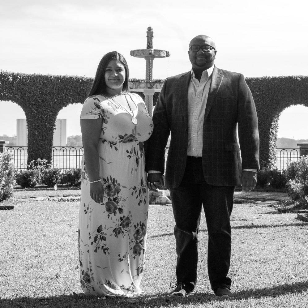 Engagement Photo Session!
01.14.2021