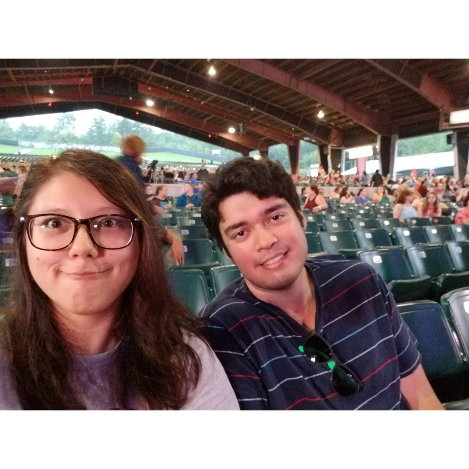 Jason Mraz Concert
