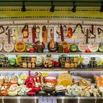 Eatzi’s Market & Bakery