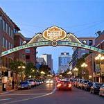 Gaslamp Quarter