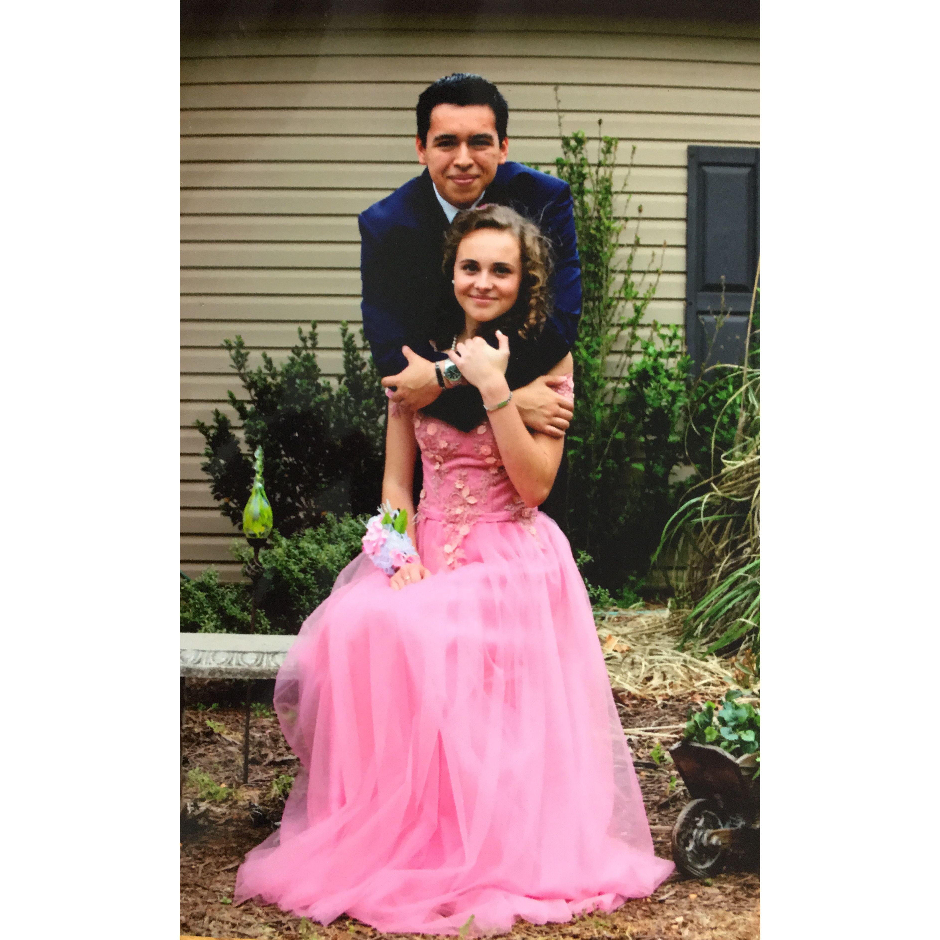 Prom #2 (2018)