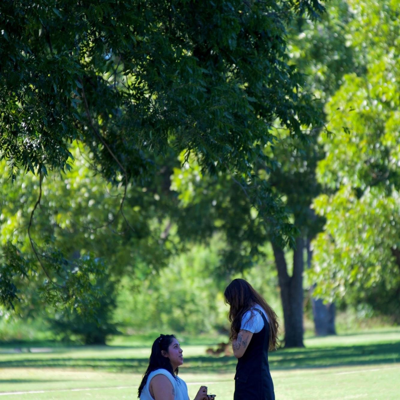 happiest day of our lives. until 9/19/25…