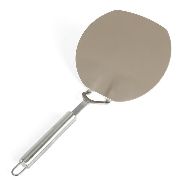 Martha Stewart Richburn 6.5" Large Pancake Turner W/Stainless Steel Handle