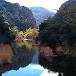 Malibu Creek State Park