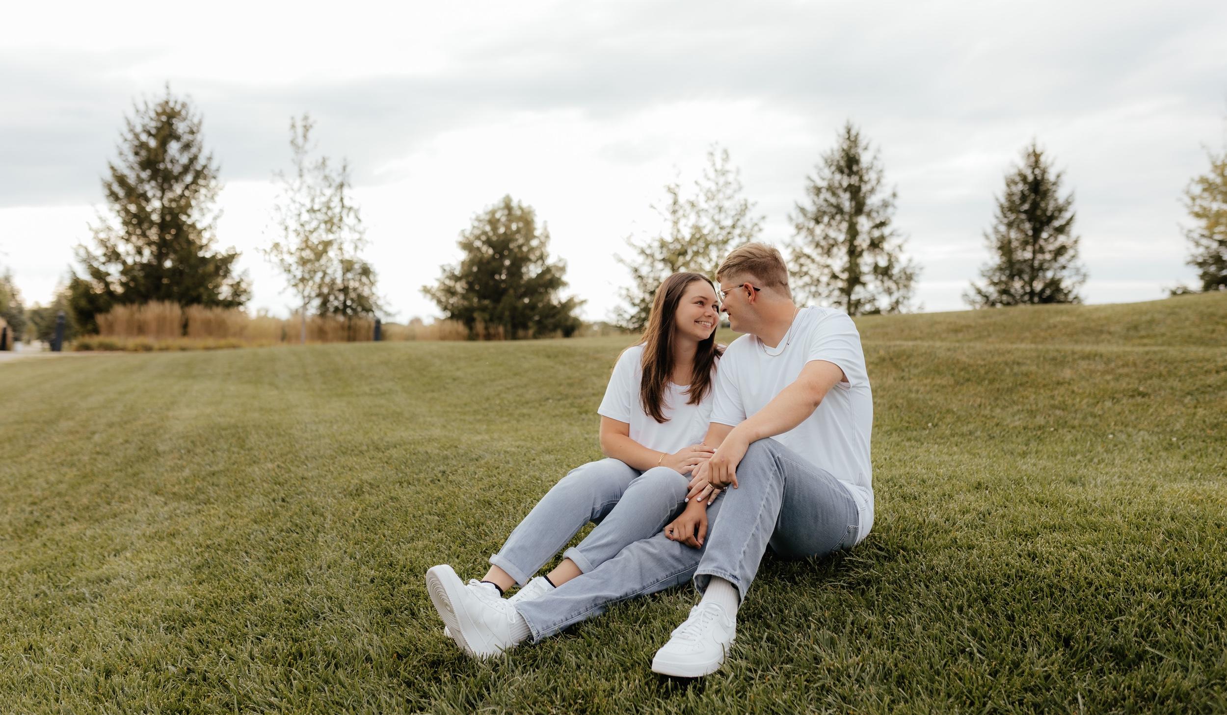 The Wedding Website of Faith Blair and Gage Roberts