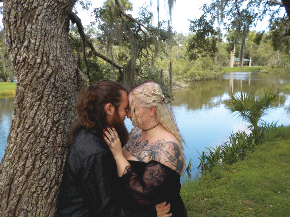 The Wedding Website of Makennah Bethel and William Bethel