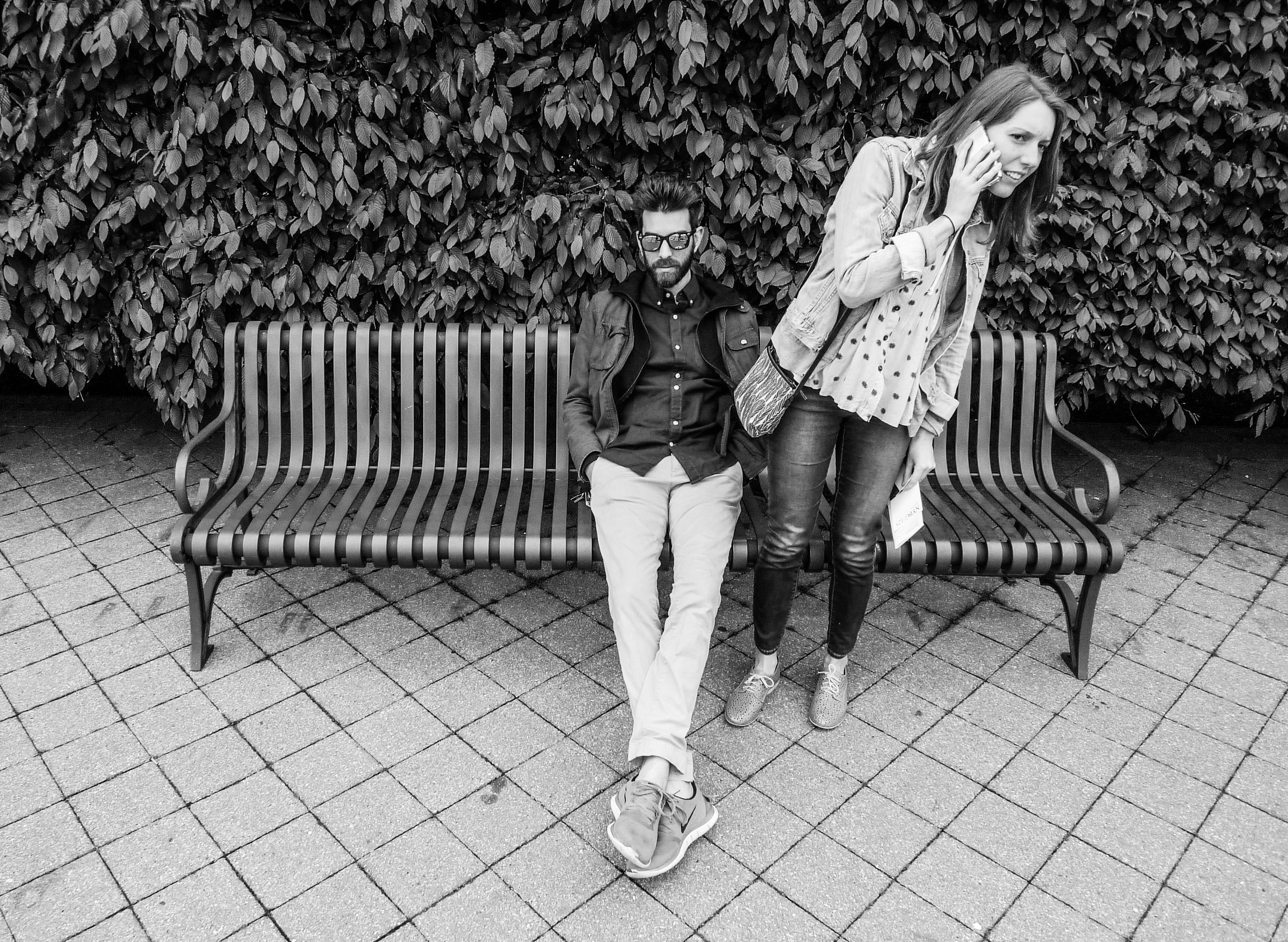 The Wedding Website of Jack Mason and Annie Fuller