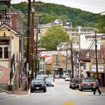 Ellicott City