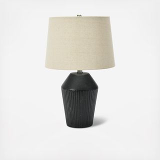 Troy Round Desk Lamp