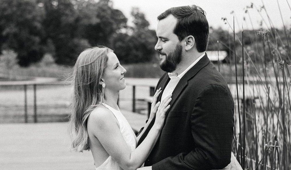Allie Manning and Adam Tamplain's Wedding Website