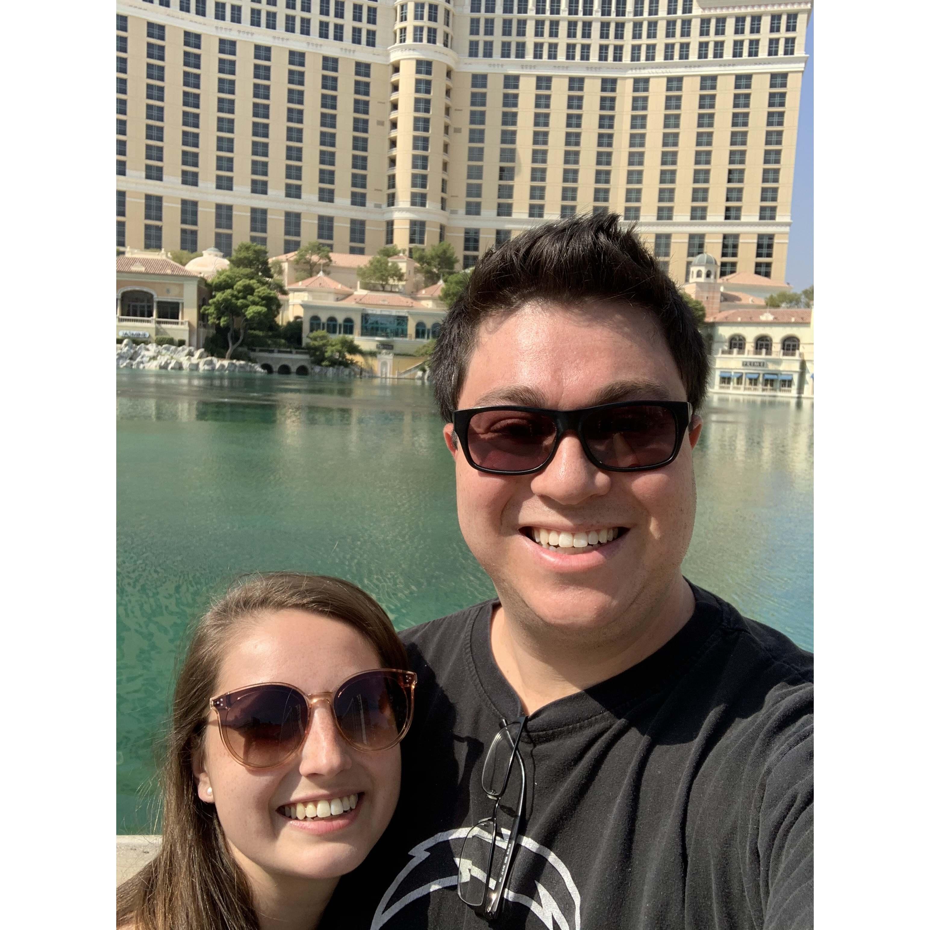 Vegas (2020)