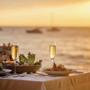 Honeymoon Dinners
