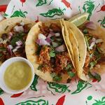 Flavor on 51 (Food Truck)