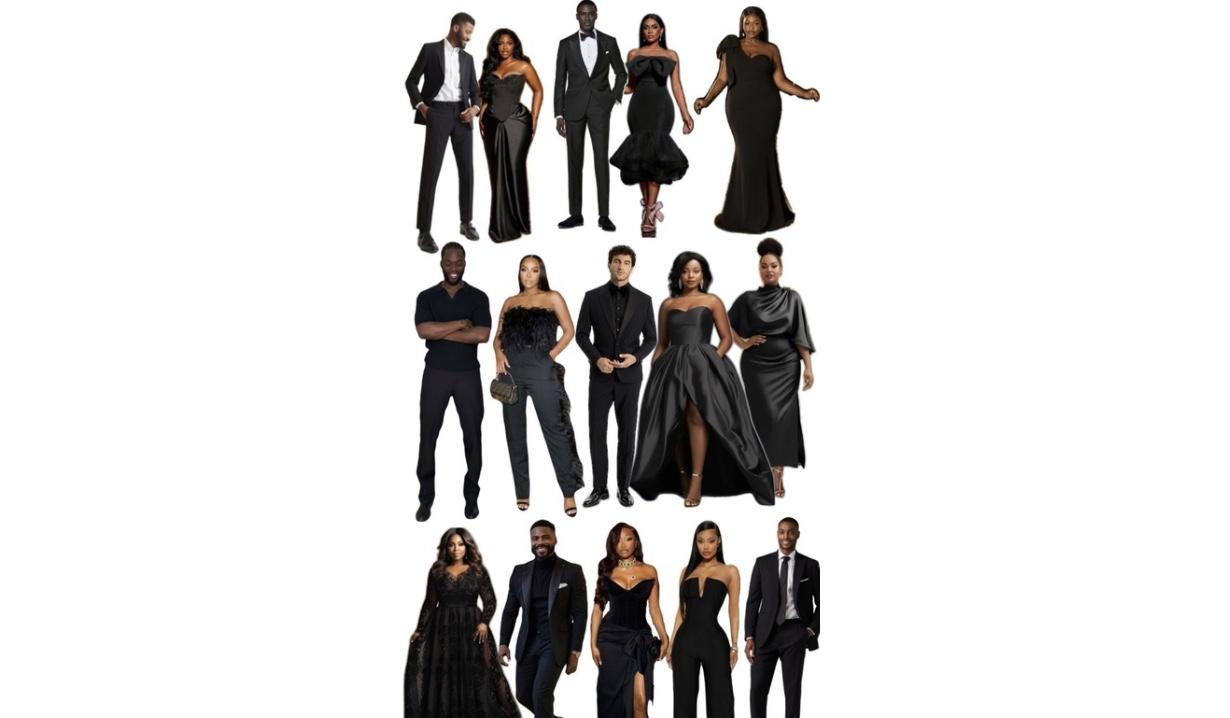 The Wedding Website of Brianna Johnson and Tobias Mccovery