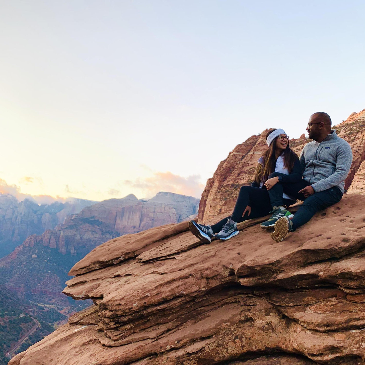 Zion National Park