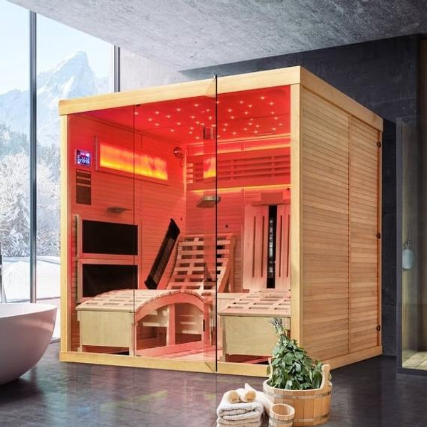 Sauna Fund