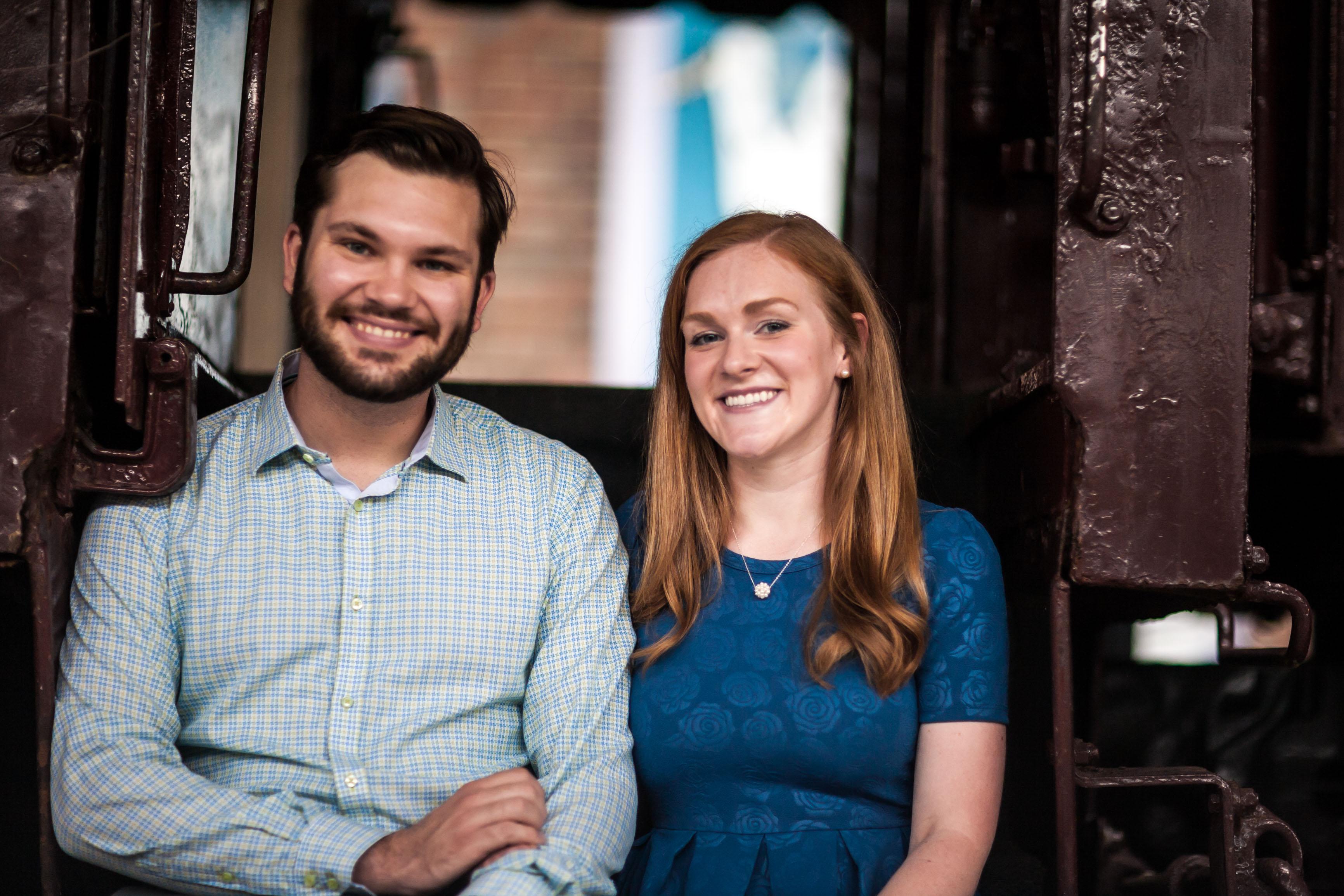 The Wedding Website of Ella Rose and Gabe May