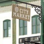 City Market Arts Center