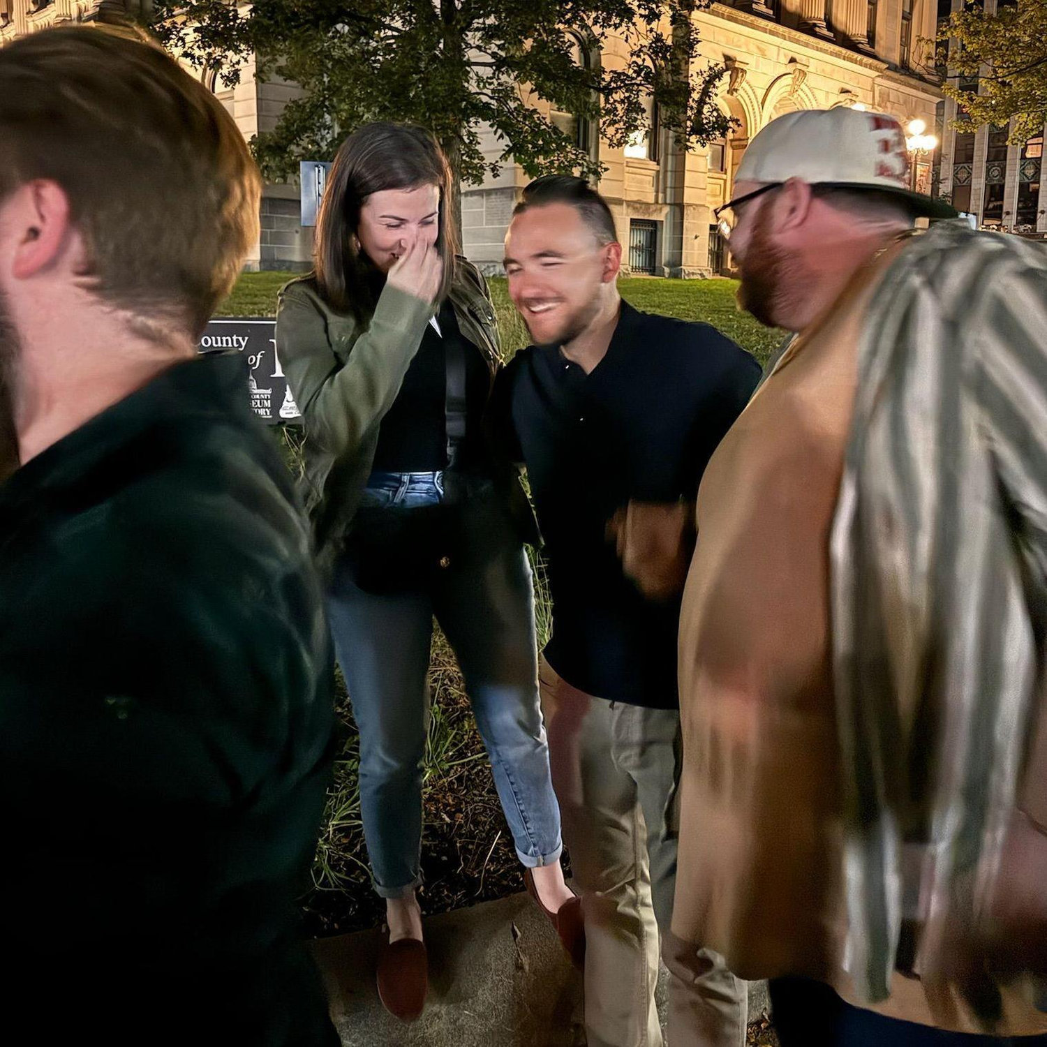 IWU Homecoming  |  2024