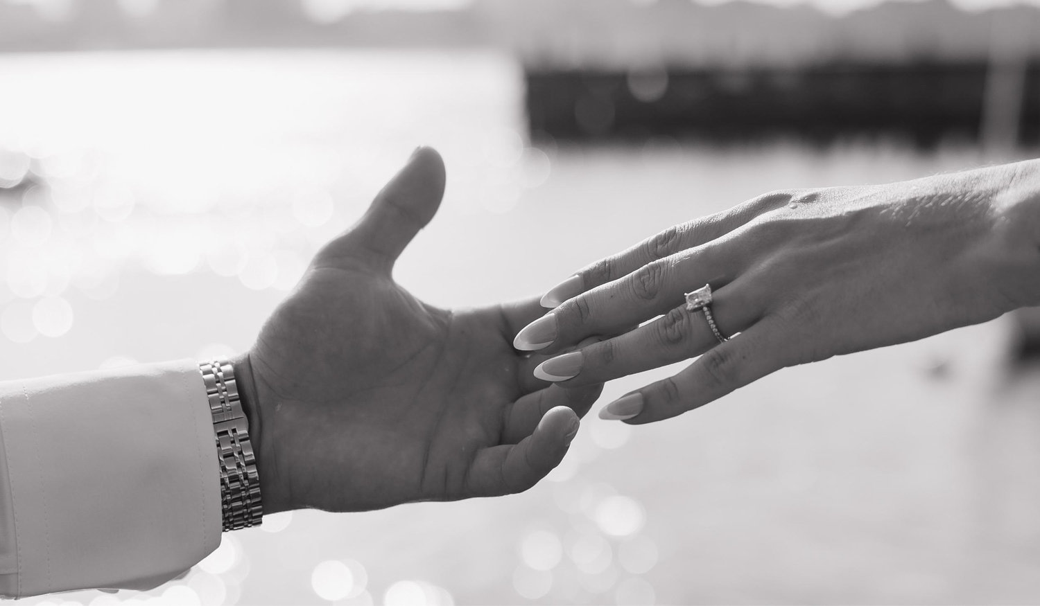 The Wedding Website of Jessica Hicks and Nicholas Johnson