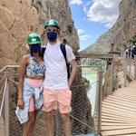 Caminito del rey