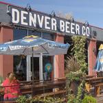 Denver Beer Co