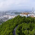 Convent of Santa Cruz de la Popa