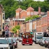 Historic City of Galena