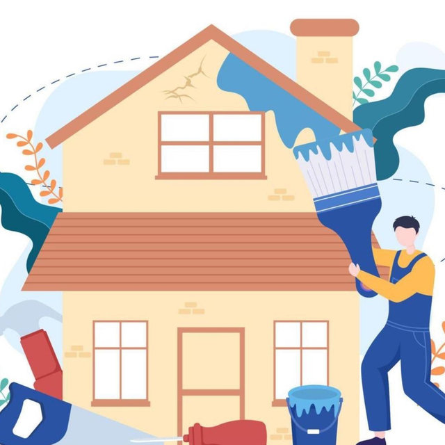 Home renovation