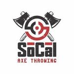 SoCal Axe Throwing