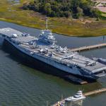 Patriots Point Naval & Maritime Museum