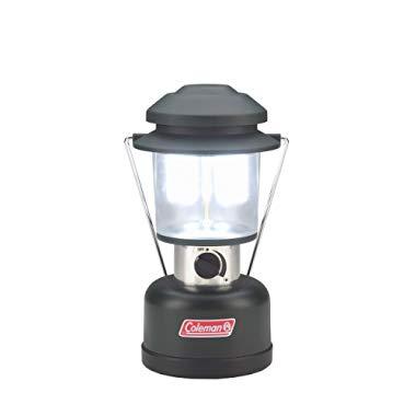 Coleman Twin LED Lantern