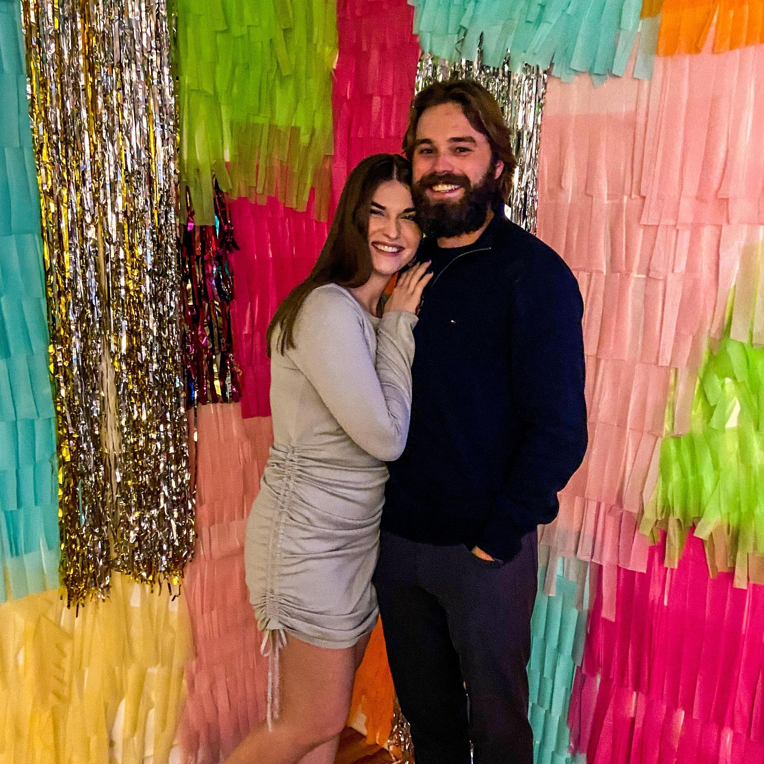 nye in athens!