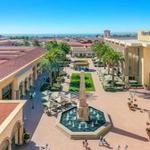 Fashion Island
