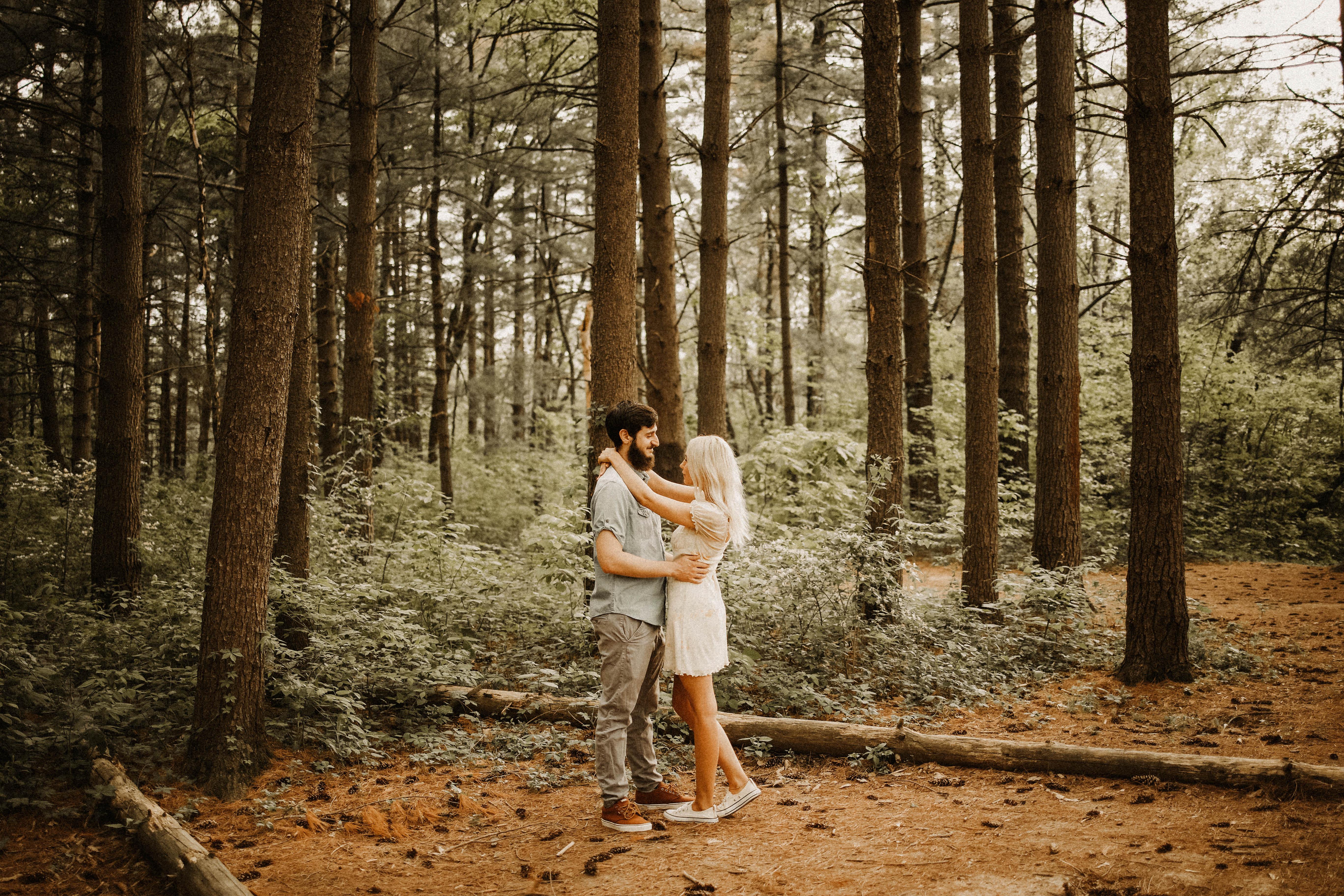 The Wedding Website of Megan Kilroy and Matthew Medlin