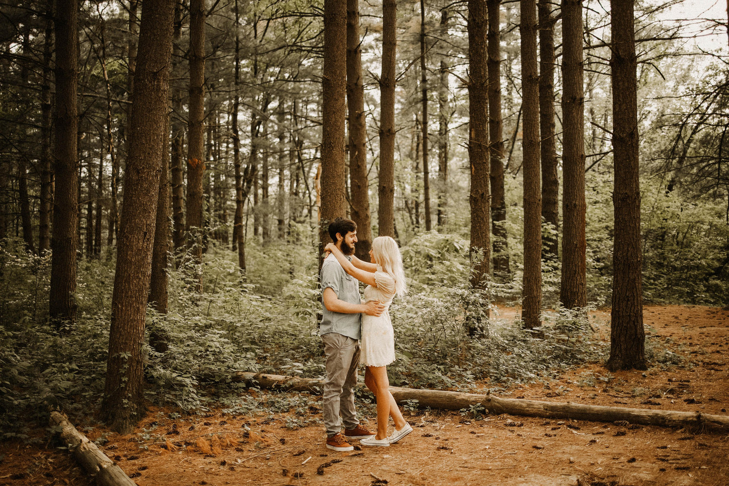 The Wedding Website of Megan Kilroy and Matthew Medlin