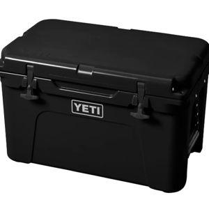 YETI BLACK Tundra 45 Cooler