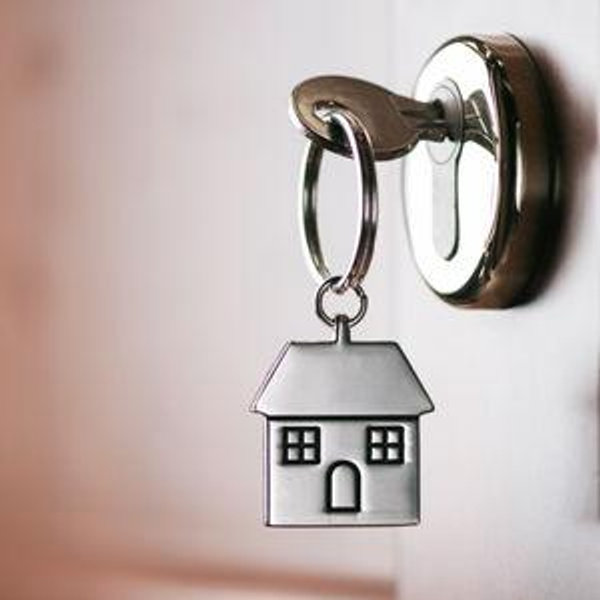 Let's buy a house!