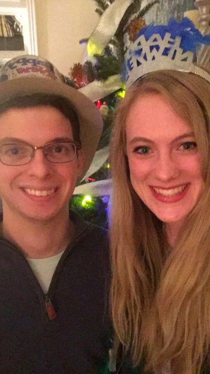 New Years - January 2018