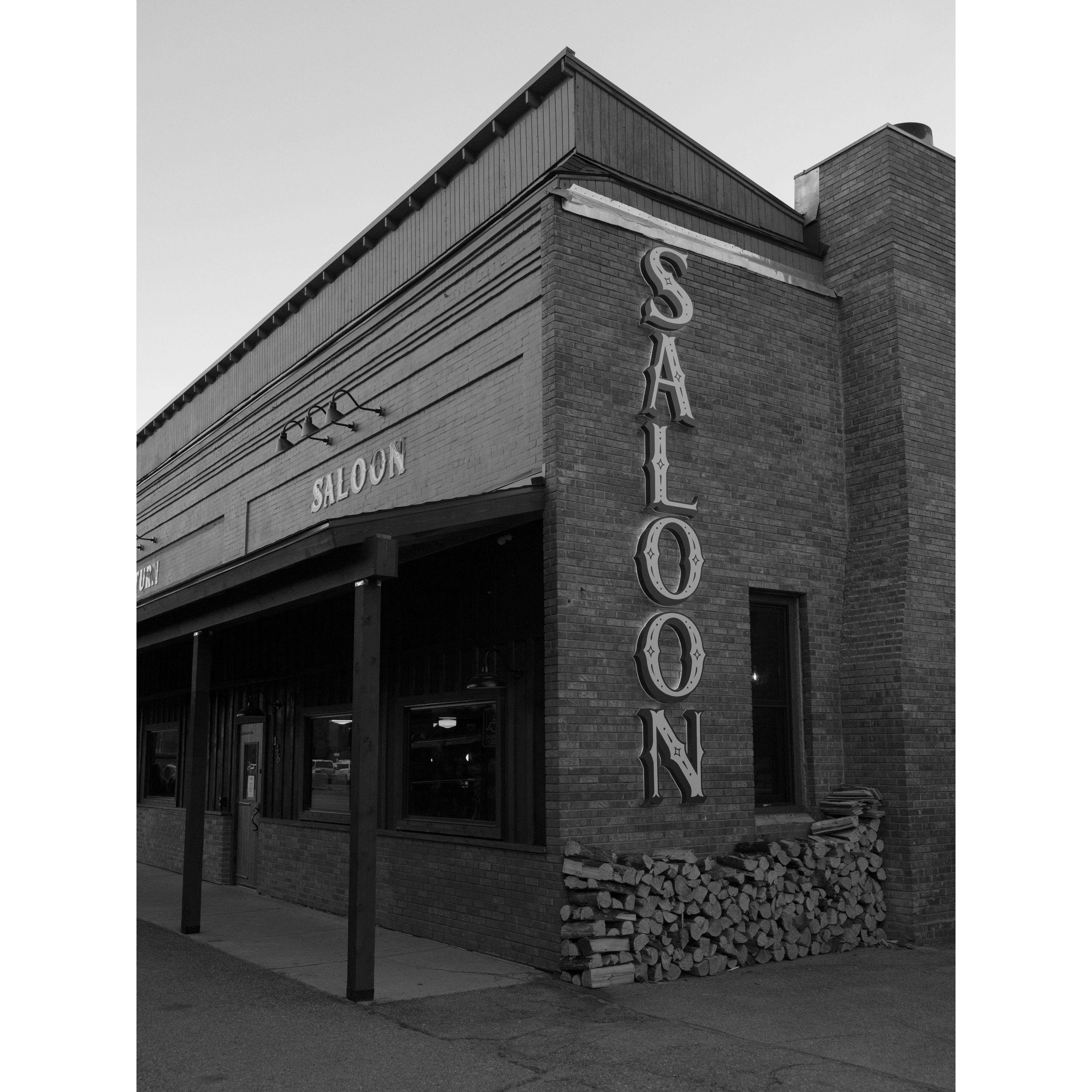Welcome Event | Minturn Saloon