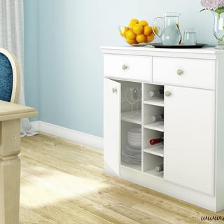 Morgan Storage Console