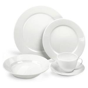 Apilco Tradition Dinnerware 20-Piece Dinnerware Set