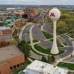 University Of Minnesota - St. Paul Campus