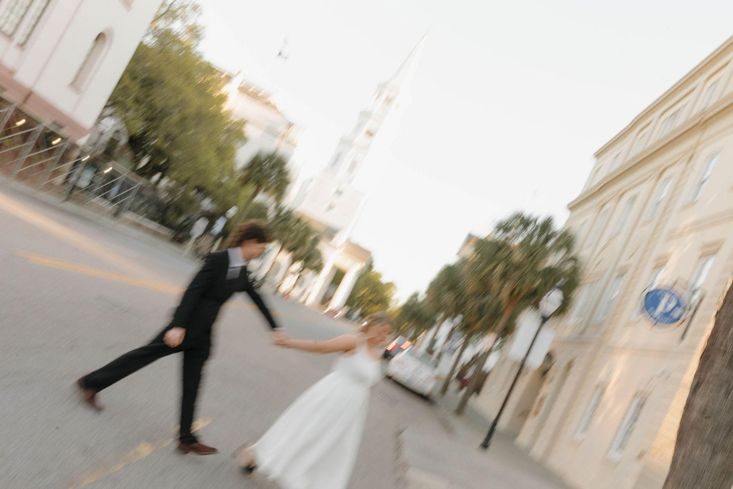 The Wedding Website of Cayla Mazzarella and Evan Darling